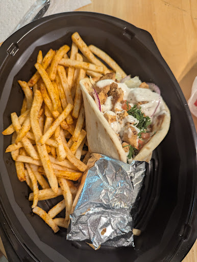 Photo of PITA Mediterranean Street Food - Norcross - 6050 Peachtree Pkwy #200, Peachtree Corners, GA 30092