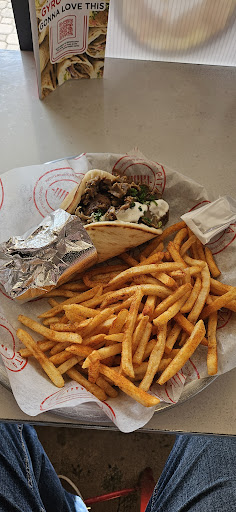 Photo of PITA Mediterranean Street Food - Norcross - 6050 Peachtree Pkwy #200, Peachtree Corners, GA 30092