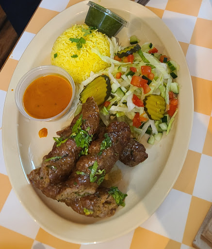 Photo of Sahirah Kebab & Curry - 5155 Peachtree Pkwy Suite 455, Peachtree Corners, GA 30092