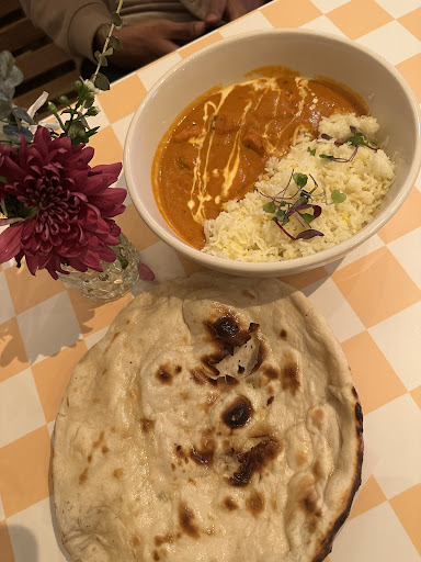 Photo of Sahirah Kebab & Curry - 5155 Peachtree Pkwy Suite 455, Peachtree Corners, GA 30092