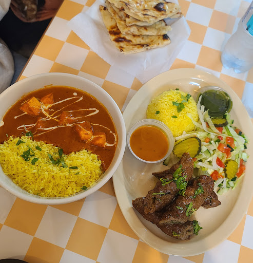 Photo of Sahirah Kebab & Curry - 5155 Peachtree Pkwy Suite 455, Peachtree Corners, GA 30092