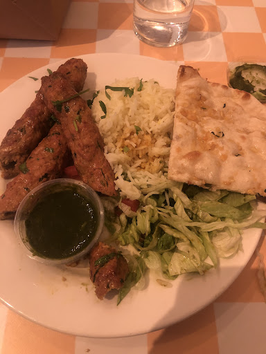 Photo of Sahirah Kebab & Curry - 5155 Peachtree Pkwy Suite 455, Peachtree Corners, GA 30092