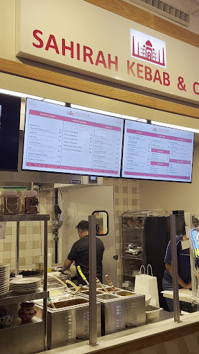 Photo of Sahirah Kebab & Curry - 5155 Peachtree Pkwy Suite 455, Peachtree Corners, GA 30092