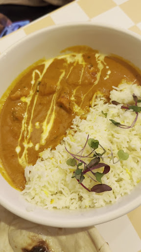 Photo of Sahirah Kebab & Curry - 5155 Peachtree Pkwy Suite 455, Peachtree Corners, GA 30092