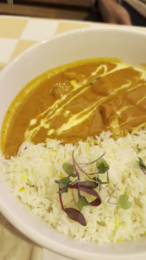 Photo of Sahirah Kebab & Curry - 5155 Peachtree Pkwy Suite 455, Peachtree Corners, GA 30092