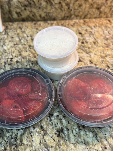 Photo of Batel kitchen - 3535 Waters Glen Way, Alpharetta, GA 30022