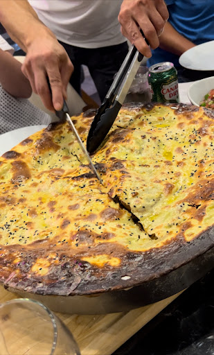 Photo of Zara Lounge - 915 Holcomb Bridge Rd Ste B, Roswell, GA 30076