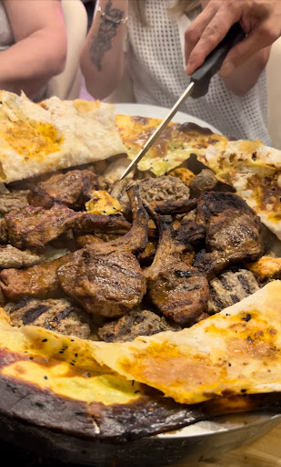 Photo of Zara Lounge - 915 Holcomb Bridge Rd Ste B, Roswell, GA 30076