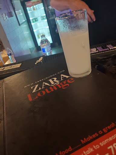 Photo of Zara Lounge - 915 Holcomb Bridge Rd Ste B, Roswell, GA 30076