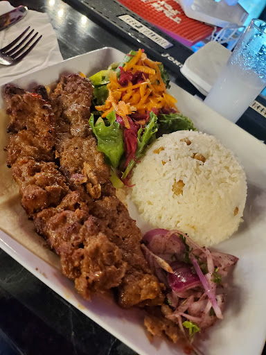 Photo of Zara Lounge - 915 Holcomb Bridge Rd Ste B, Roswell, GA 30076