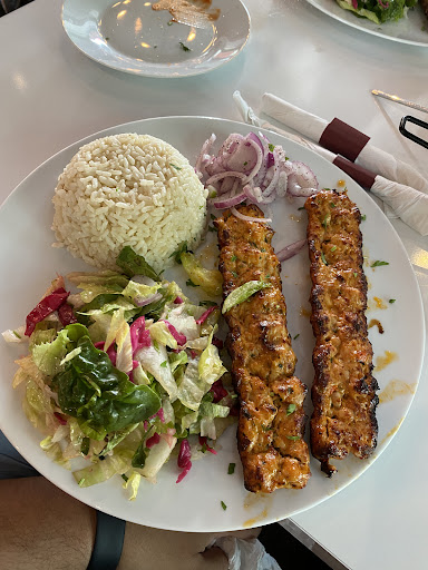 Photo of Zara Lounge - 915 Holcomb Bridge Rd Ste B, Roswell, GA 30076