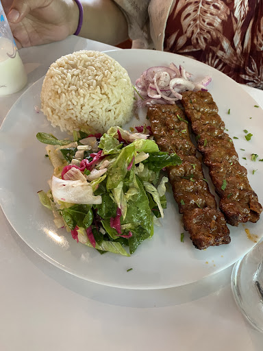 Photo of Zara Lounge - 915 Holcomb Bridge Rd Ste B, Roswell, GA 30076