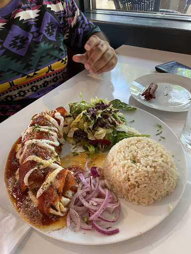 Photo of Zara Lounge - 915 Holcomb Bridge Rd Ste B, Roswell, GA 30076