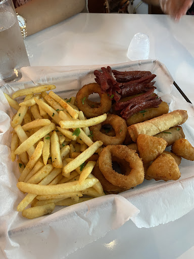 Photo of Zara Lounge - 915 Holcomb Bridge Rd Ste B, Roswell, GA 30076