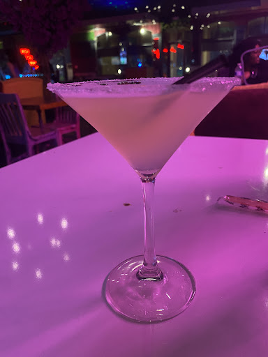 Photo of Zara Lounge - 915 Holcomb Bridge Rd Ste B, Roswell, GA 30076