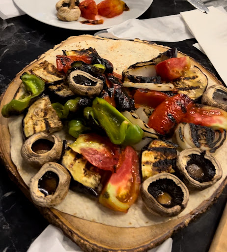 Photo of Zara Lounge - 915 Holcomb Bridge Rd Ste B, Roswell, GA 30076