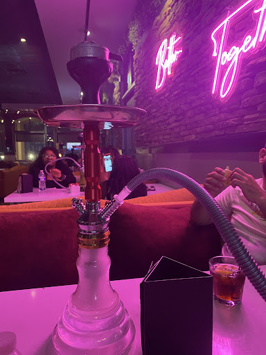 Photo of Zara Lounge - 915 Holcomb Bridge Rd Ste B, Roswell, GA 30076