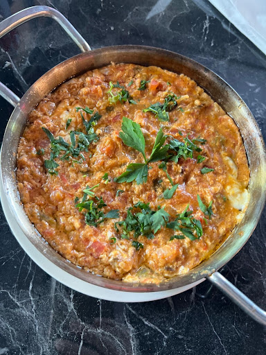 Photo of Zara Lounge - 915 Holcomb Bridge Rd Ste B, Roswell, GA 30076