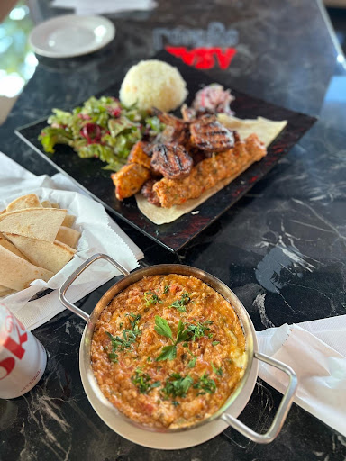 Photo of Zara Lounge - 915 Holcomb Bridge Rd Ste B, Roswell, GA 30076