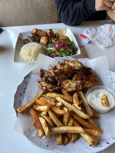 Photo of Zara Lounge - 915 Holcomb Bridge Rd Ste B, Roswell, GA 30076