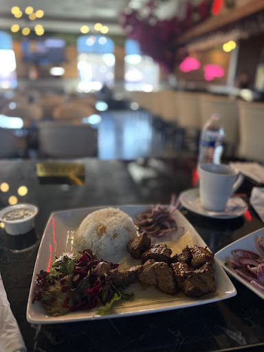 Photo of Zara Lounge - 915 Holcomb Bridge Rd Ste B, Roswell, GA 30076