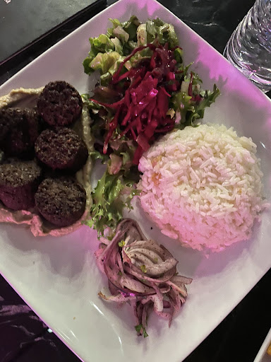 Photo of Zara Lounge - 915 Holcomb Bridge Rd Ste B, Roswell, GA 30076