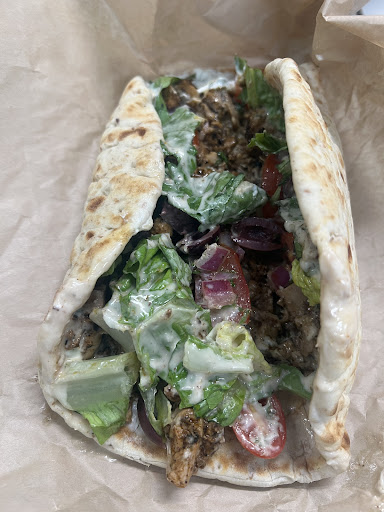 Photo of CAVA - 10920 Haynes Bridge Rd Suite 100, Alpharetta, GA 30022