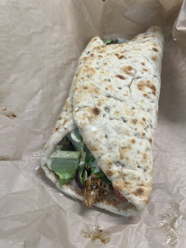 Photo of CAVA - 10920 Haynes Bridge Rd Suite 100, Alpharetta, GA 30022