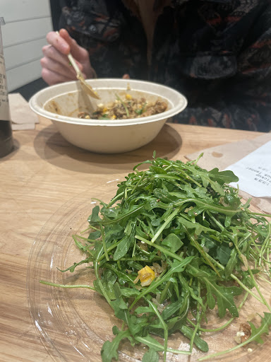 Photo of CAVA - 10920 Haynes Bridge Rd Suite 100, Alpharetta, GA 30022