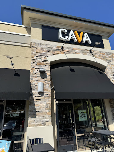 Photo of CAVA - 10920 Haynes Bridge Rd Suite 100, Alpharetta, GA 30022