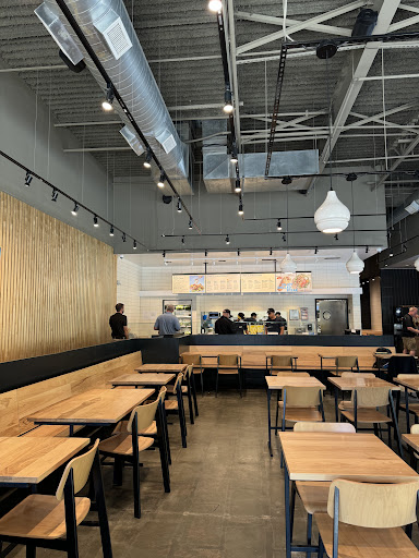 Photo of CAVA - 10920 Haynes Bridge Rd Suite 100, Alpharetta, GA 30022