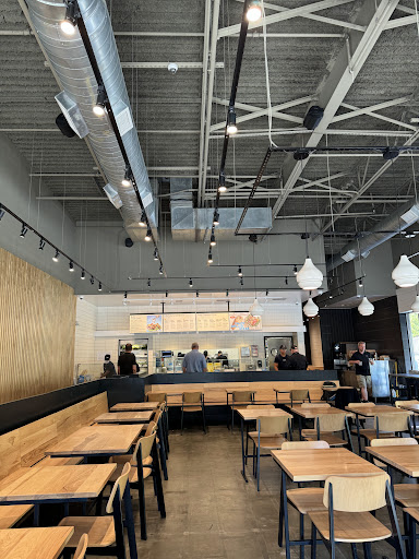 Photo of CAVA - 10920 Haynes Bridge Rd Suite 100, Alpharetta, GA 30022