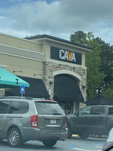 Photo of CAVA - 10920 Haynes Bridge Rd Suite 100, Alpharetta, GA 30022