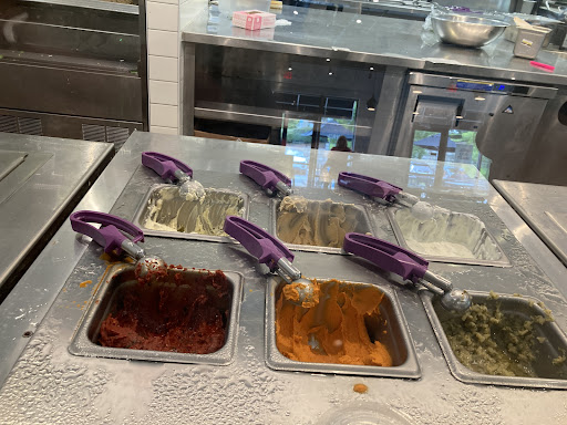 Photo of CAVA - 10920 Haynes Bridge Rd Suite 100, Alpharetta, GA 30022