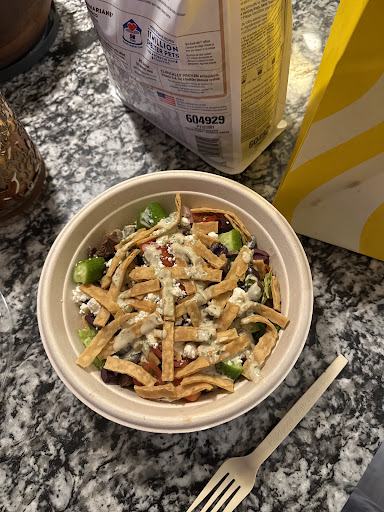 Photo of CAVA - 10920 Haynes Bridge Rd Suite 100, Alpharetta, GA 30022