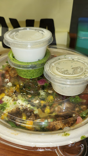 Photo of CAVA - 10920 Haynes Bridge Rd Suite 100, Alpharetta, GA 30022