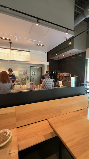 Photo of CAVA - 10920 Haynes Bridge Rd Suite 100, Alpharetta, GA 30022