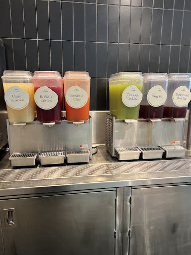 Photo of CAVA - 10920 Haynes Bridge Rd Suite 100, Alpharetta, GA 30022