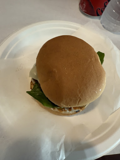 Photo of Olomi's Grill - 11670 Jones Bridge Rd suite a, Johns Creek, GA 30005