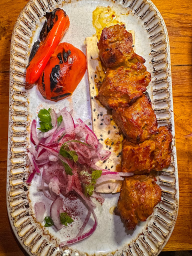 Photo of Delbar - Old Milton - 4120 Old Milton Pkwy, Alpharetta, GA 30005