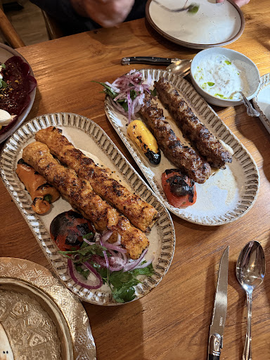 Photo of Delbar - Old Milton - 4120 Old Milton Pkwy, Alpharetta, GA 30005