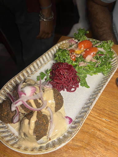 Photo of Delbar - Old Milton - 4120 Old Milton Pkwy, Alpharetta, GA 30005