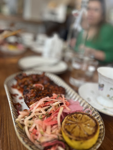 Photo of Delbar - Old Milton - 4120 Old Milton Pkwy, Alpharetta, GA 30005