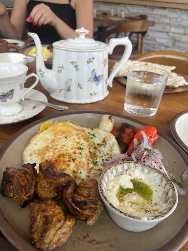 Photo of Delbar - Old Milton - 4120 Old Milton Pkwy, Alpharetta, GA 30005