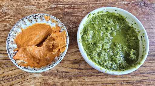 Photo of Delbar - Old Milton - 4120 Old Milton Pkwy, Alpharetta, GA 30005