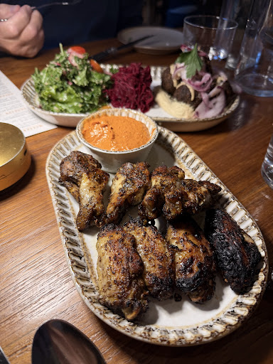 Photo of Delbar - Old Milton - 4120 Old Milton Pkwy, Alpharetta, GA 30005