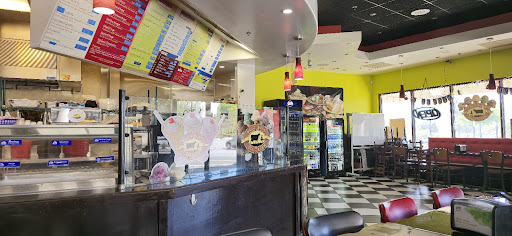 Photo of Express Burger & Mediterranean Grill - 7291 North Point Pkwy #1700, Alpharetta, GA 30022