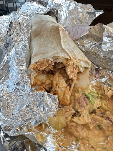 Photo of Express Burger & Mediterranean Grill - 7291 North Point Pkwy #1700, Alpharetta, GA 30022