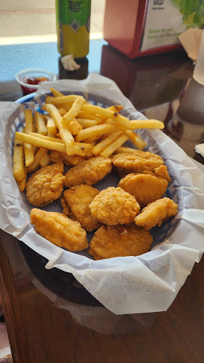 Photo of Express Burger & Mediterranean Grill - 7291 North Point Pkwy #1700, Alpharetta, GA 30022