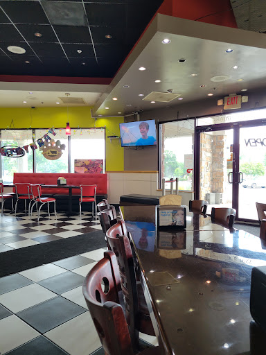 Photo of Express Burger & Mediterranean Grill - 7291 North Point Pkwy #1700, Alpharetta, GA 30022